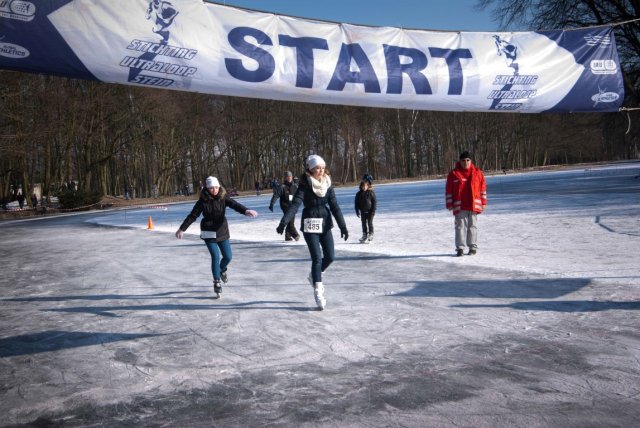 Schaatskampioenschap